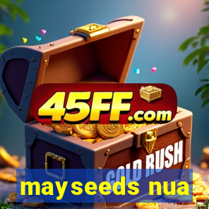 mayseeds nua